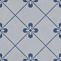 Levels Blanc Decor 1003 20x20 Motto