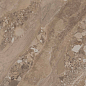 OM03 Oceanmist Brown неполированный 80x80 Ametis by Estima