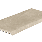 PGB2550FH Pool Garden Beige Flat Handle 25x50 Serapool фото в миниатюре