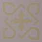 070N007D005 ENC07 Vico 05 (PAR, LIN) 7x7 Winckelmans