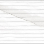 249 Мэдисон рельеф волна матовый 32,5х100 Eurotile Ceramica фото в миниатюре 10