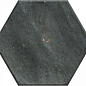 PT03154 Hex Blue Matt 15x17,3 Ribesalbes