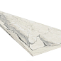620070002821 Canova Sand Scalino 120 Ang.Dx 33x120 ColiseumGres