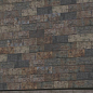 Brick Wall Beryoza Ceramica