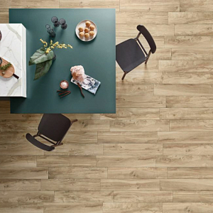 Wooden Love Ceramic Tiles