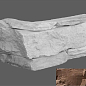 Угловой элемент Венеция 510 10/33,5x19,5x2,3 Leonardo Stone
