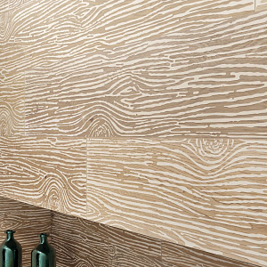Poetry Wood ABK
