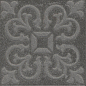 SBD023/DD2021 Про Матрикс антрацит 9.5x9.5 Kerama Marazzi