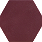 Hex Mayfair Grana compacglass 19.8*22.8 Pamesa