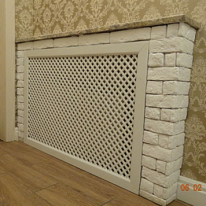 Старый кирпич Zikkurat