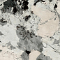 SS12049 Luxury Stone Pol 60x120 Fusure Ceramic