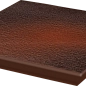Cloud Brown Kapinos Stopnica Narozna Duro 33x33x1,1 Paradyz фото в миниатюре