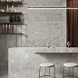 Prestigio Travertino Refin