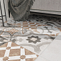 CP4A156 Carpet ступень темно-бежевый 29,8x29,8 Cersanit