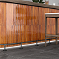Cerdena Pevero 5x40 Monopole Ceramica