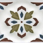 STG/B621/17000 Клемансо орнамент 15*3.1 Kerama Marazzi