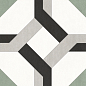 GP2020DNN04 Remo матовый 200x200x8 New Trend