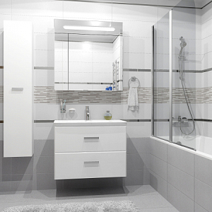 Vega Grey Laparet