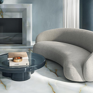 Tele Di Marmo Pure Onyx Emilceramica