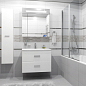 Vega Grey Laparet