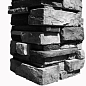 150-55 Уайт Клиффс угол 10x28,5x10 (8,5x24x10) White Hills