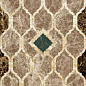 PJG-CLASSIC22 22 Classic Magic Tile (Bizantine) 60x60 Marmocer