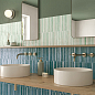 42918 Joia White 20x20 Harmony фото в миниатюре 10