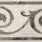 HGD/A418/12141R Бордюр Театро обрезной 25*5.5 Kerama Marazzi