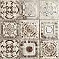 Anticatto White (Mix) 20x20 Mainzu