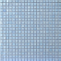 AJ17+1 Galaxy 1*1 31.8x31.8 ROSE MOSAIC