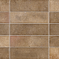 WT36ELR31 Elbrus Brick Marron 300x600x9 New Trend