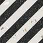 8066 Pastiera Grafito 20x20 Arcana