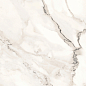 Carrara White Glossy 60x60 Maimoon Ceramica