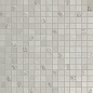 fRY1 Color Mood Grigio Mosaico 30,5x30,5 FAP Ceramiche