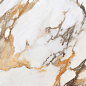GT60605403PR Borghini Белый 60x60 Global Tile