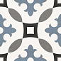 GP2020DNN13 Rio матовый 200x200x8 New Trend