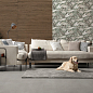 Tropical Global Tile