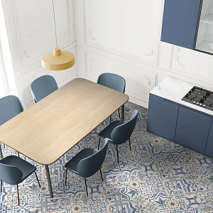 Topaz Global Tile