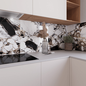 Grande Crystal Arcadia Ceramica