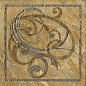58143 Angolo Classic Gold 20x20 Cerdomus