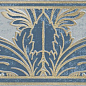 MLD/C89/7071 Лувр бордюр 20*6.3 Kerama Marazzi