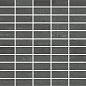 3704463 Mosaico Cemento Cassero Antracite 30x30 Casalgrande Padana
