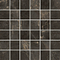 610110001259 Canova Dark Mosaico 30x30 ColiseumGres