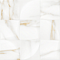 Marmaris white 02 30х50 Gracia Ceramica