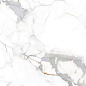 GT60606103PR Calacatta Imperial Белый 60x60 Global Tile