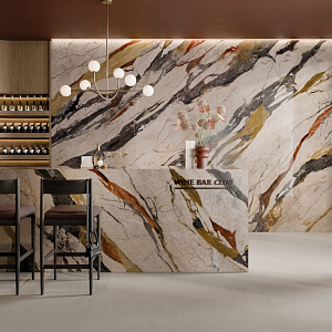 Breccia Sicilia La Fabbrica Ceramiche