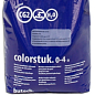 B21522242 COLORSTUK 0-4 Negro 5 KG Butech