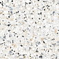GFA114TRZ07L Terrazzo лаппатированный 570x1140x7.5 Alma Ceramica (Уралкерамика)