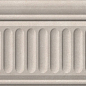 19032/3F Александрия светлый структурированный 20x9,9 Kerama Marazzi