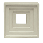 33890 Pique Cloth Sand 19.8х19.8 Harmony фото в миниатюре